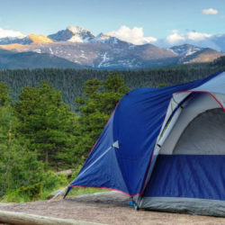 best survival tents
