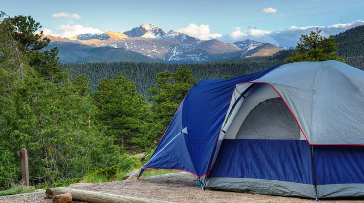9 best survival tents and shelters to stay safe and warm