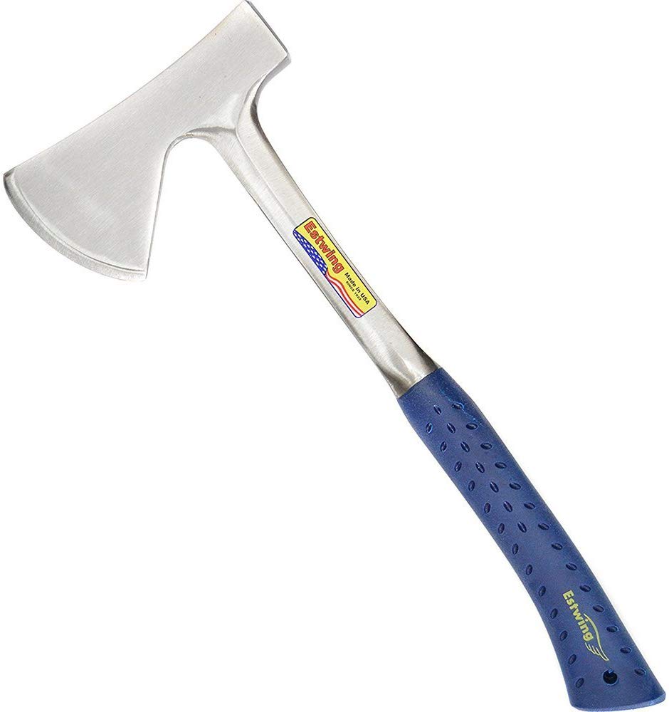  Estwing Camper's Axe