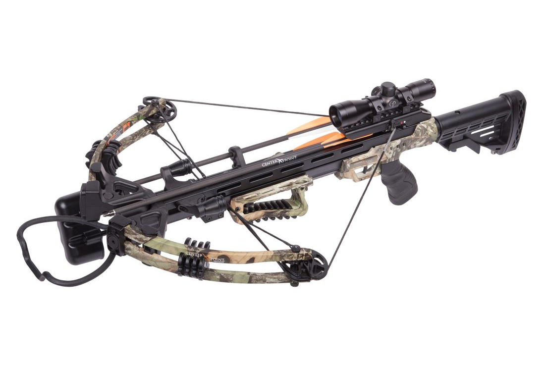 15 best crossbows for every budget (Indepth reviews)
